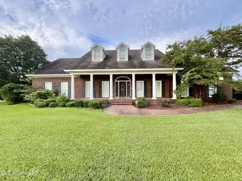 13 Canebrake Drive, Crystal Springs, MS 39059