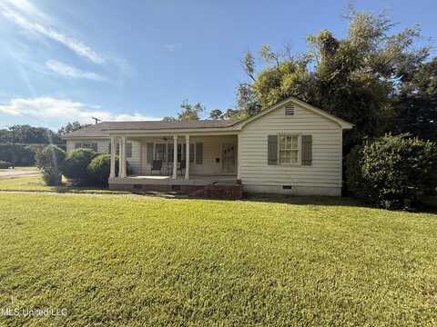 501 Macarthur Avenue, Greenwood, MS 38930