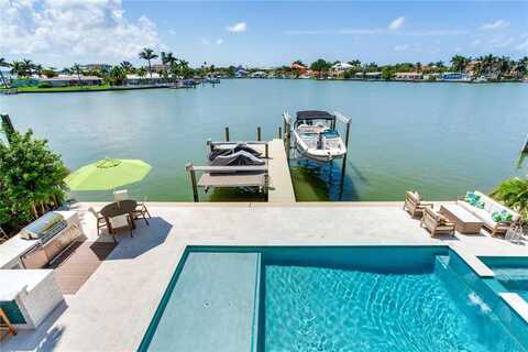 17081 DOLPHIN DRIVE, NORTH REDINGTON BEACH, FL 33708