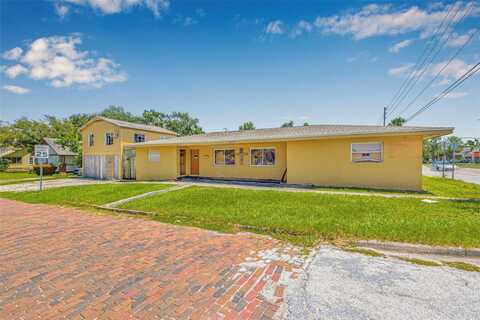 2000 DR MARTIN LUTHER KING JR STREET S, Saint Petersburg, FL 33705