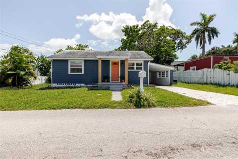 10562 LAKE DRIVE, SEMINOLE, FL 33772