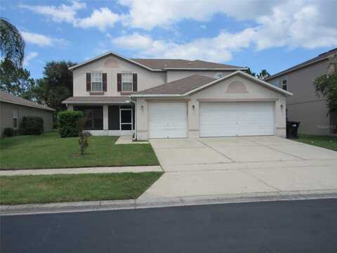 926 HORSESHOE FALLS DRIVE, ORLANDO, FL 32828