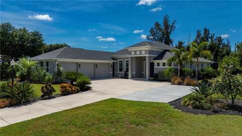 500 WOODSTORK LANE, PUNTA GORDA, FL 33982
