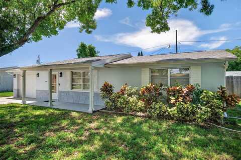 3629 BEDFORD STREET, NEW PORT RICHEY, FL 34652
