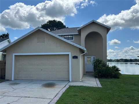 677 LAKE DEXTER CIRCLE, WINTER HAVEN, FL 33884