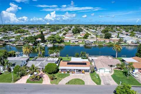 2349 HAMA DRIVE, HOLIDAY, FL 34691
