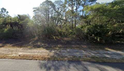 1236 WENDY TERRACE, PORT CHARLOTTE, FL 33953