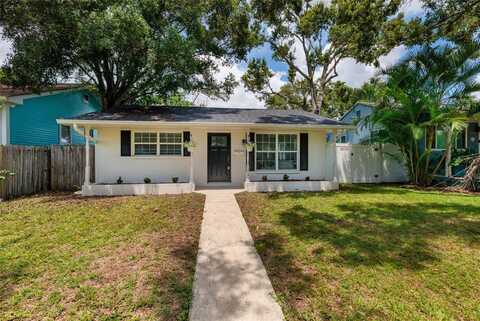 3945 3RD AVENUE N, ST PETERSBURG, FL, FL 33713
