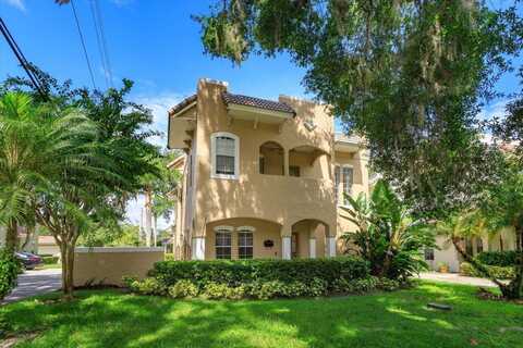 832 ELLWOOD AVENUE, ORLANDO, FL 32804