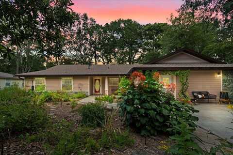 4426 NW 43RD PLACE, GAINESVILLE, FL 32606