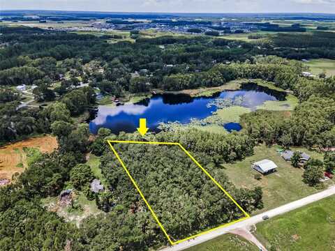 4635 COBB ROAD, LAND O LAKES, FL 34638