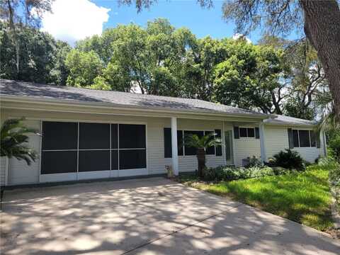 10921 SW 82ND TERRACE, OCALA, FL 34481