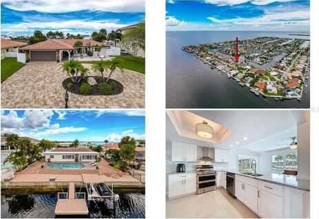 4937 SOUTHSHORE DRIVE, NEW PORT RICHEY, FL 34652
