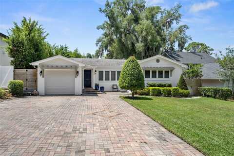300 W LAKE SUE AVENUE, WINTER PARK, FL 32789