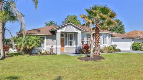 24 ROXTON LANE, PALM COAST, FL 32164
