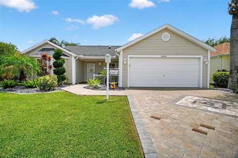 1686 KENSINGTON PLACE, THE VILLAGES, FL 32162