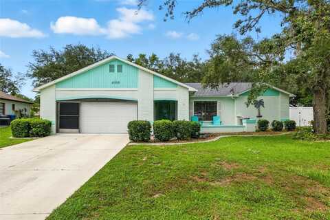 4008 ASPEN COURT, SPRING HILL, FL 34606