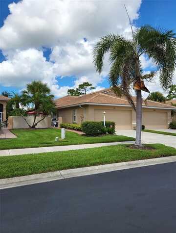111 AUBURN WOODS CIRCLE, VENICE, FL 34292