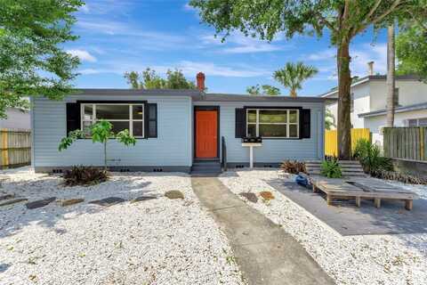 828 22ND AVENUE N, Saint Petersburg, FL 33704