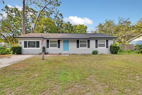 1070 SPRINGBANK AVENUE, ORANGE CITY, FL 32763