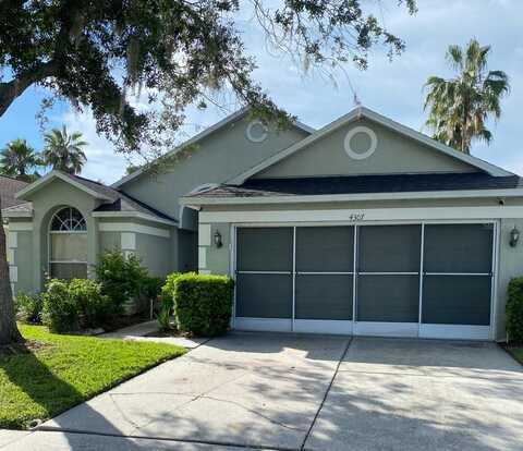 4307 COLD HARBOR DRIVE, NEW PORT RICHEY, FL 34653