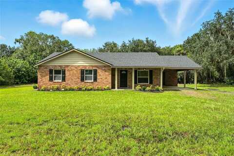 4160 MOORES STATION ROAD, SANFORD, FL 32773