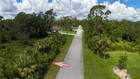14433 RACOA AVENUE, PORT CHARLOTTE, FL 33953