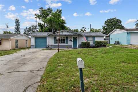 4245 CRESTFIELD AVENUE, HOLIDAY, FL 34691