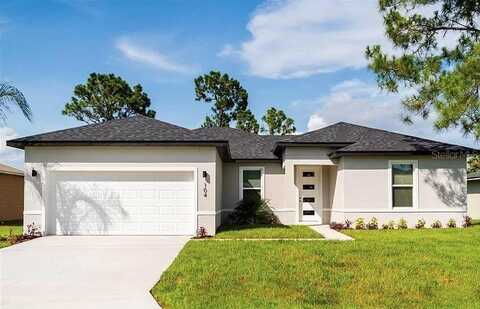 109 VIOLET COURT, KISSIMMEE, FL 34759