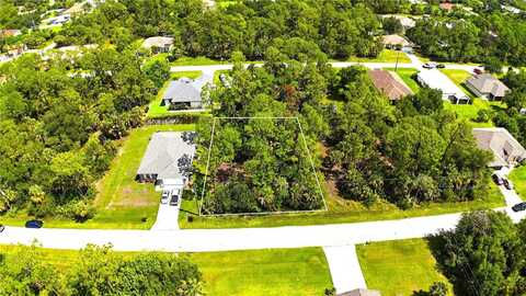 15074 FAULKNER AVENUE, PORT CHARLOTTE, FL 33953
