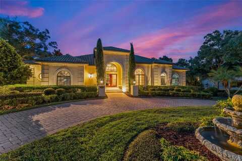 9731 CHESTNUT RIDGE DRIVE, WINDERMERE, FL 34786