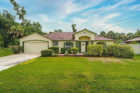 2407 PINE TREE DRIVE, EDGEWATER, FL 32141