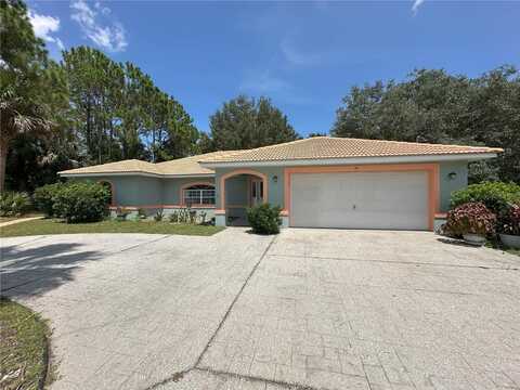 39 PRINCESS RUTH LANE, PALM COAST, FL 32164