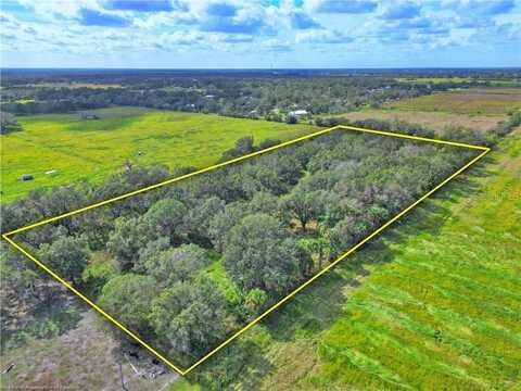 CONROY LANE, WAUCHULA, FL 33873