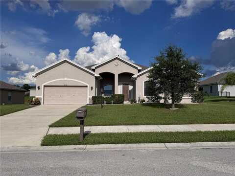 4236 DINNER LAKE STREET, LAKE WALES, FL 33859