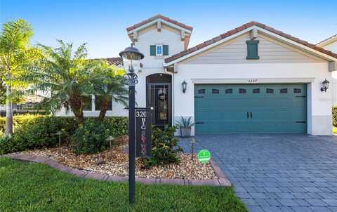 3207 BIG SKY WAY, LAKEWOOD RANCH, FL 34211