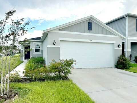 1247 PAPAYA CIRCLE, DAVENPORT, FL 33897