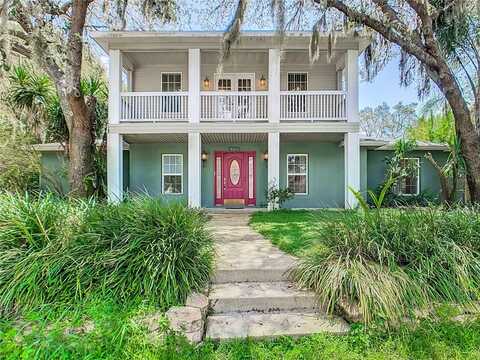 4318 THOMAS WOOD LANE E, WINTER HAVEN, FL 33880