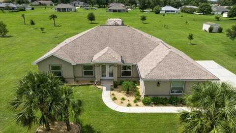 700 E BOSTON STREET, HERNANDO, FL 34442