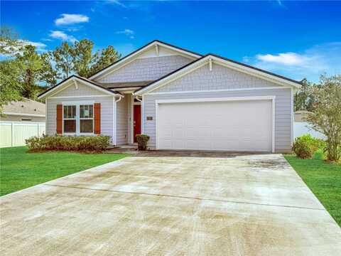 34 PINWHEEL LANE, PALM COAST, FL 32164