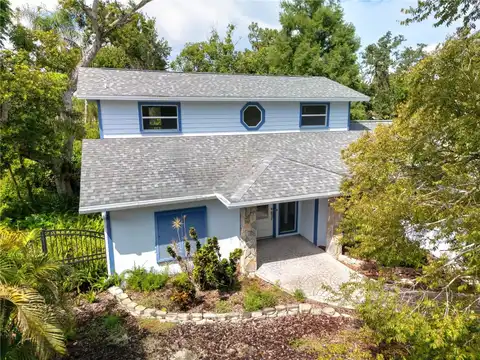 4127 MALLARD DRIVE, SAFETY HARBOR, FL 34695