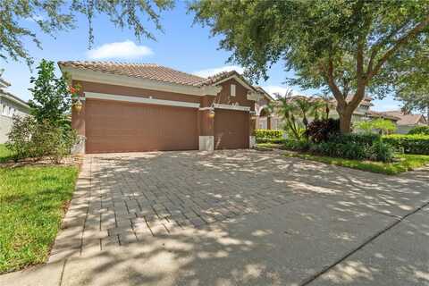 9018 VIA BELLA NOTTE, ORLANDO, FL 32836