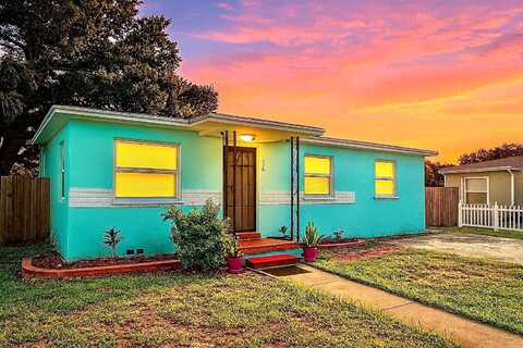 3952 5TH AVENUE N, Saint Petersburg, FL 33713