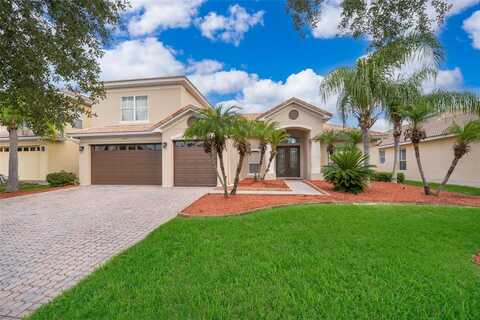 3540 VALLEYVIEW DRIVE, KISSIMMEE, FL 34746