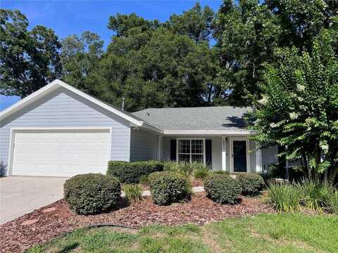 6841 SW 80TH DRIVE, GAINESVILLE, FL 32608