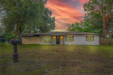 226 DELMAR LANE, DEBARY, FL 32713