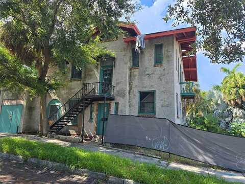651 10TH AVE S, Saint Petersburg, FL 33701