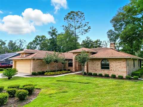 25603 TROON AVENUE, SORRENTO, FL 32776