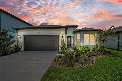 3826 IVY SPRINGS LANE, LAND O LAKES, FL 34638