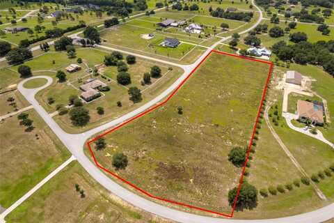 GROVES DRIVE, GROVELAND, FL 34736